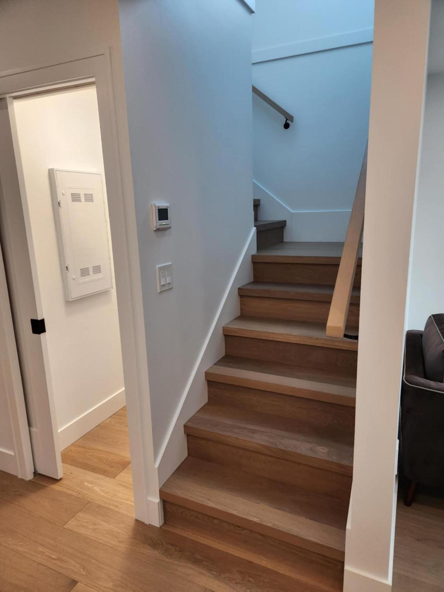 Signature Luxe Top-Floor Townhouse 2Br, 3Ba With Stunning Views فانكوفر المظهر الخارجي الصورة
