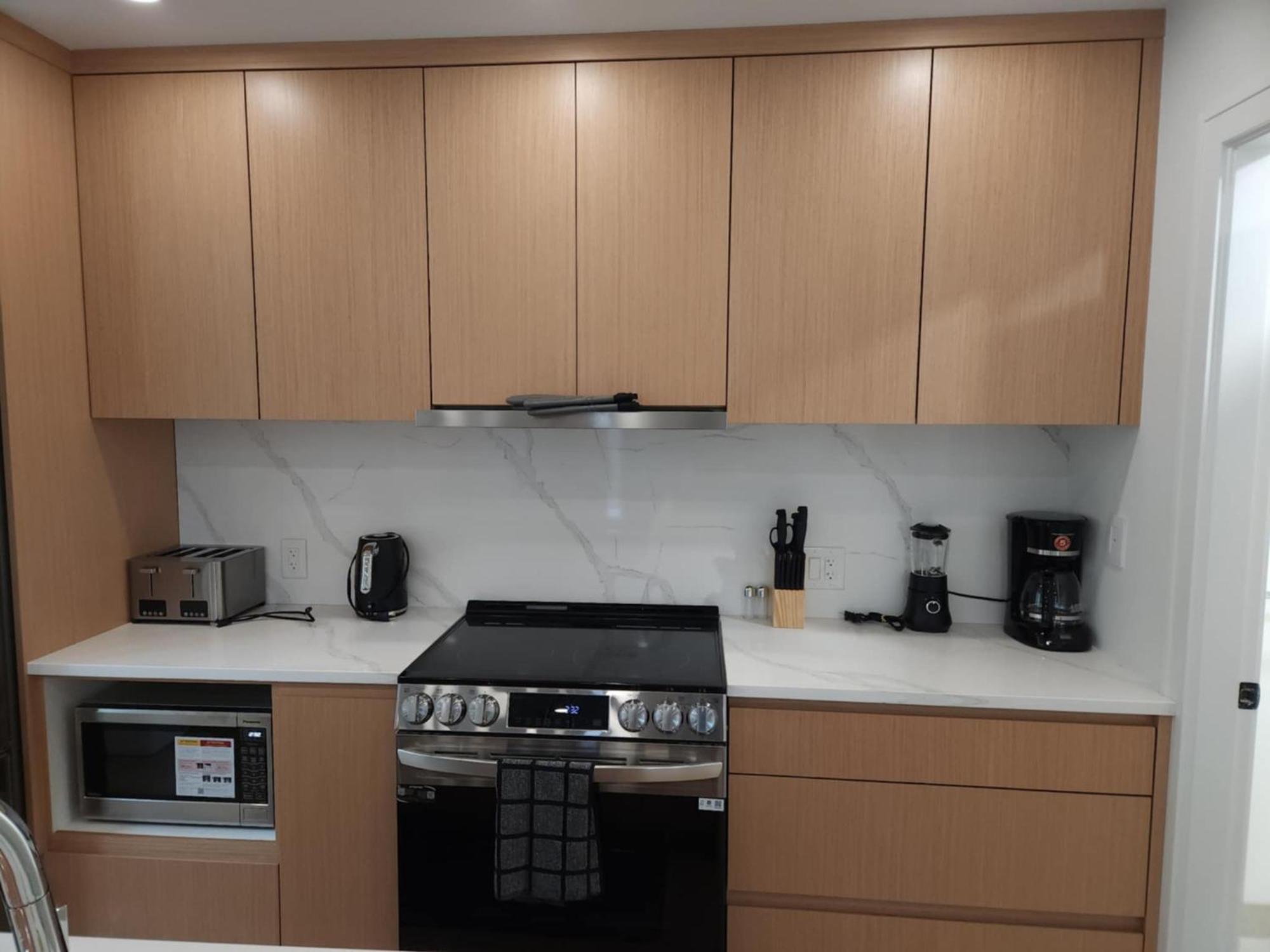 Signature Luxe Top-Floor Townhouse 2Br, 3Ba With Stunning Views فانكوفر المظهر الخارجي الصورة