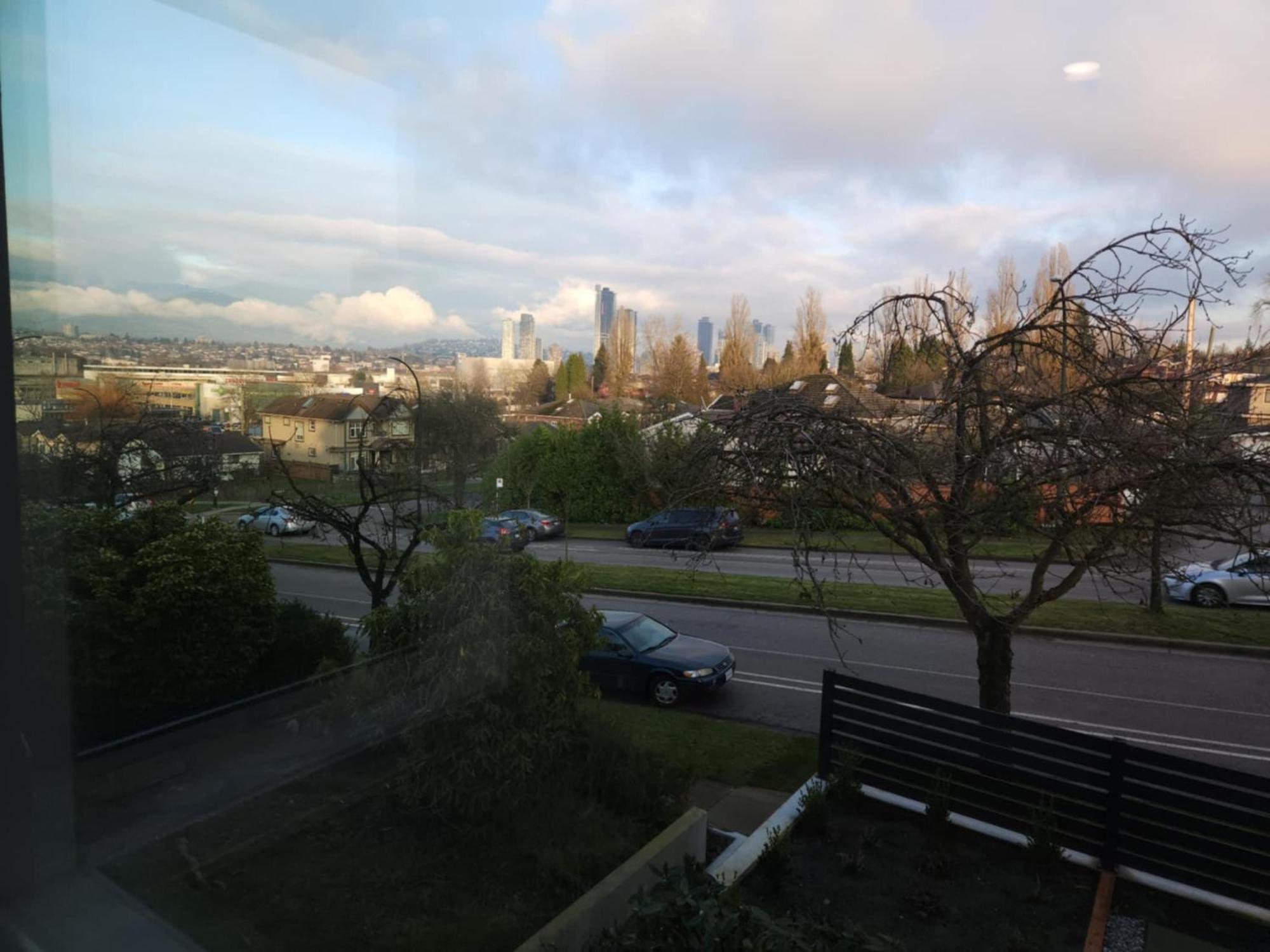Signature Luxe Top-Floor Townhouse 2Br, 3Ba With Stunning Views فانكوفر المظهر الخارجي الصورة